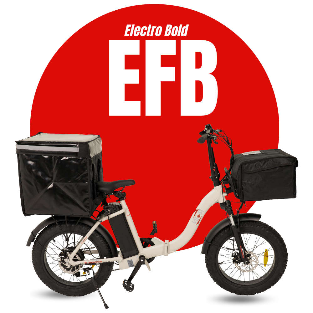 Red Bike