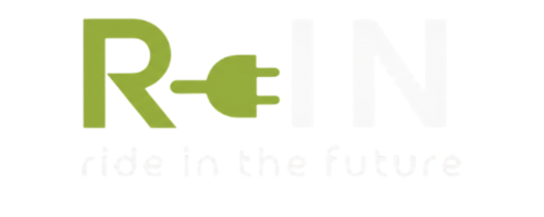 RinBike Logo