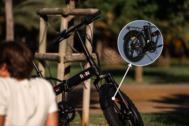 Disc Brake System