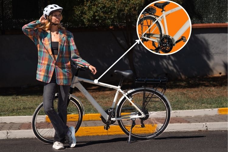 Aluminum Frame
