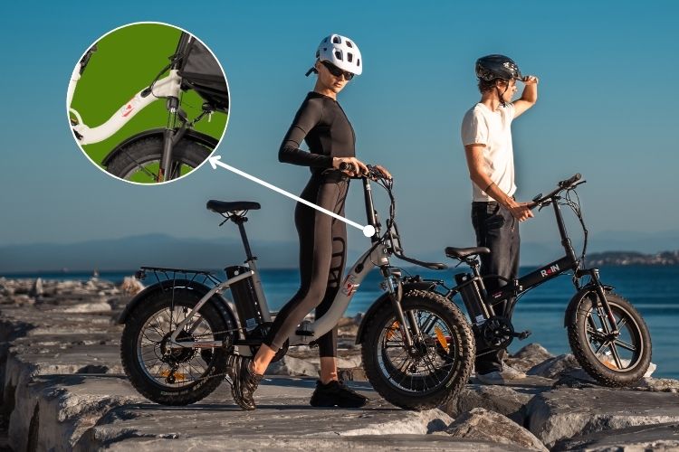 Suspension Technology